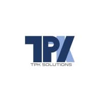 TPK Solutions logo