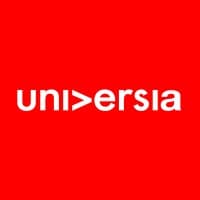 Universia México logo