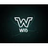 WIB AGENCY logo