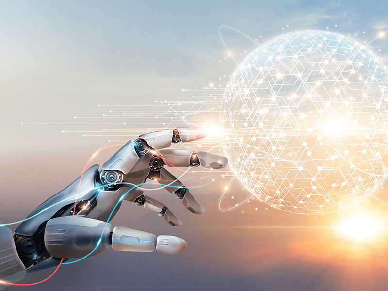 Is AI Stealing Your First Job? The Shocking Truth About Entry-Level Careers