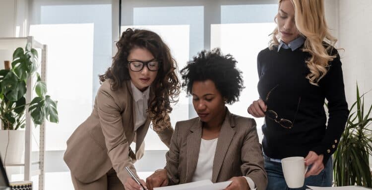 The Shocking Truth About Women's Career Advancement: Why Companies Are Failing to Close the Opportunity Gap