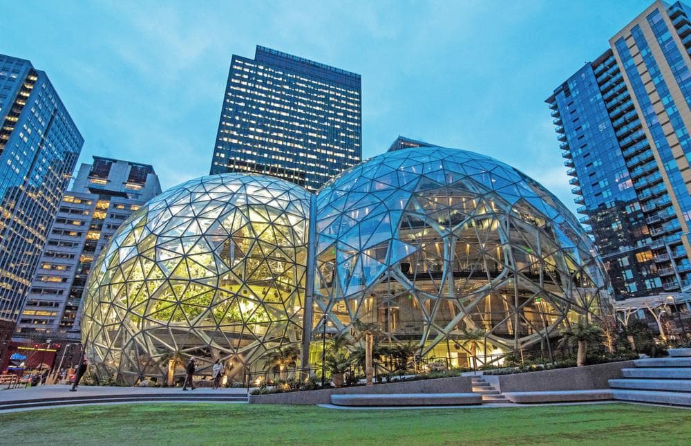 Unveiling Amazon's Tech Salaries: How Much Can You Earn as a Software Engineer or Developer?