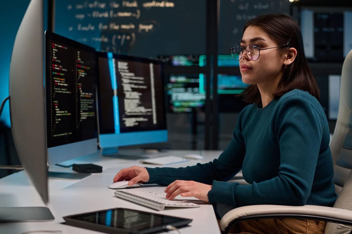 Launch Your Cybersecurity Career from Scratch: A Step-by-Step Guide