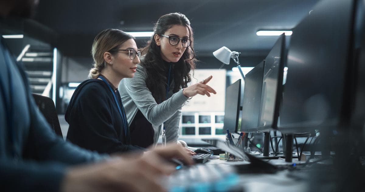 Navigating the New Cybersecurity Job Market: AI, Skills, and Opportunities for 2025 Grads