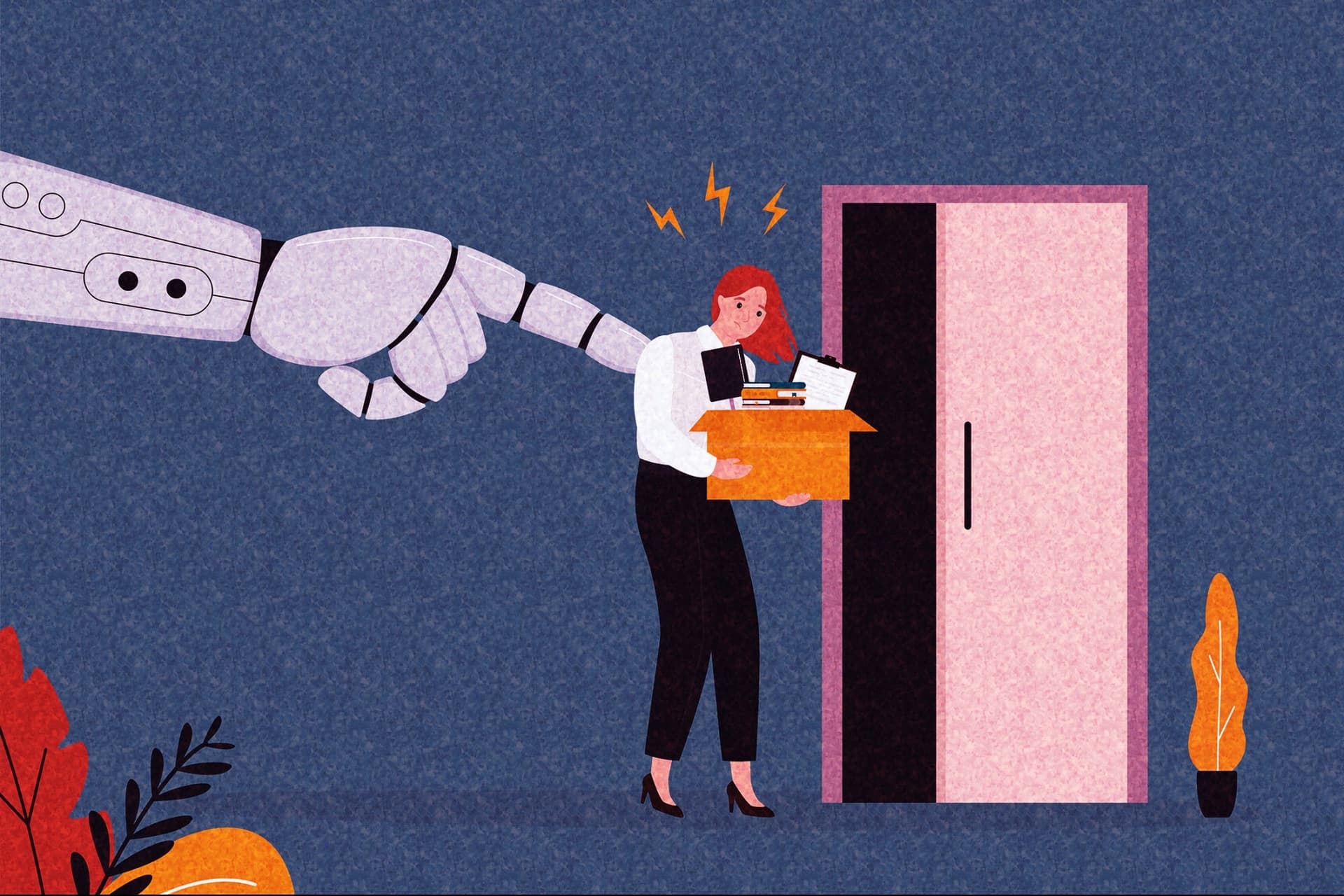 Is AI Erasing Your Future Leaders? How to Protect Your Talent Pipeline Now