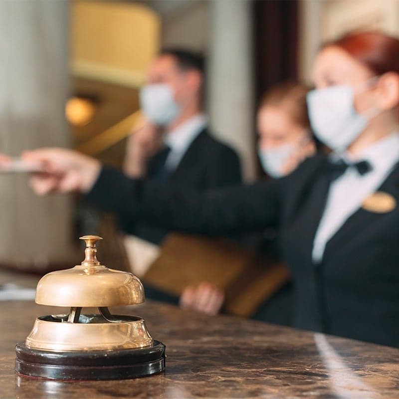 From Hotels to High-Tech: How Hospitality Workers Can Pivot Their Careers with Transferable Skills